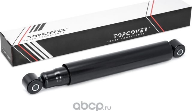 Амортизатор передний MERCEDES BENZ TRUCK ACTROS I (1996-2002) Макс. длина799 mm/ (Topcover). Артикул T00054003
