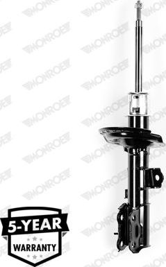 Амортизатор Monroe Original (Gas). Артикул G7419