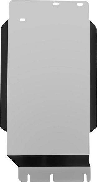 Защита алюминиевая NLZ для КПП Dodge Ram V 2018-2026. Артикул NLZ.114.01.130A