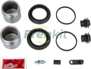 Ремкомплект тормозного суппорта Frenkit. Артикул 251936