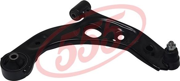 Поперечный рычаг 555. Артикул SA-3472R