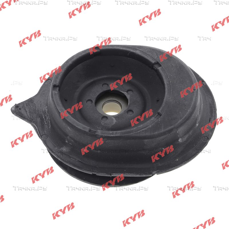 Опора амортизатора (стойки) KYB (Каяба) Suspension Mounting Kit передняя для Fiat Punto II 1999-2012. Артикул SM1810