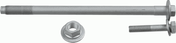 Ремкомплект Lemforder Service Pack. Артикул 37832 01