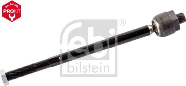 Рулевая тяга Febi Bilstein ProKit правая/левая для Chevrolet Malibu VIII 2012-2016. Артикул 33131
