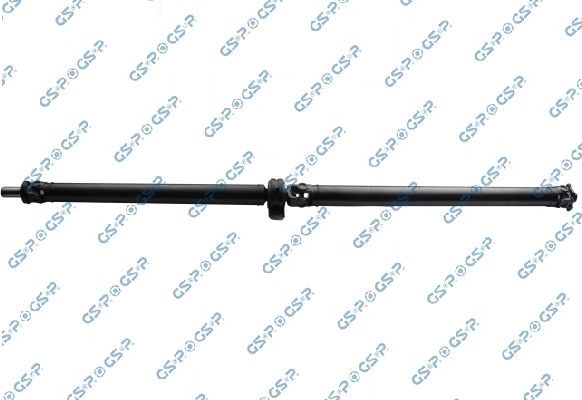 Карданный вал GSP. Артикул PS900260