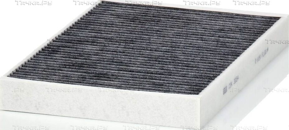 Салонный фильтр Mann-Filter для Opel Zafira A 1999-2005. Артикул CUK 3054
