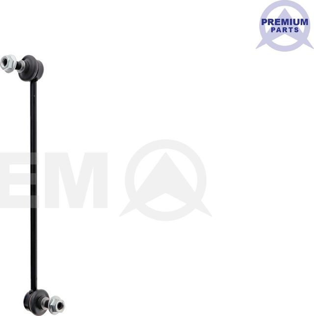 Стойка (тяга) стабилизатора Sidem. Артикул 63063