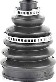 Пыльник ШРУСа наружный BSG (термопласт) для Opel Ampera I 2011-2015. Артикул BSG 65-705-037