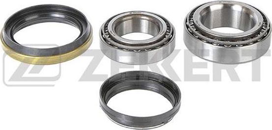 Ступичный подшипник (комплект) Zekkert. Артикул RL-1966
