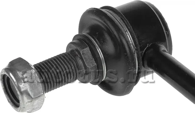 Стойка стабилизатора | перед | (Partra). Артикул SL5075