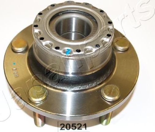 Ступица колеса Japanparts. Артикул KK-20521