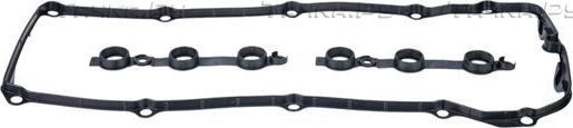 Прокладка клапанной крышки 441724 Zentparts. Артикул Z18622
