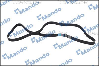 Приводной ремень поликлиновой Mando для Toyota Camry 30 (V30, XV30) 2001-2006. Артикул MB7PK1930