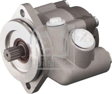 Насос ГУР Febi Bilstein для DAF XF 95 2002-2006. Артикул 49854