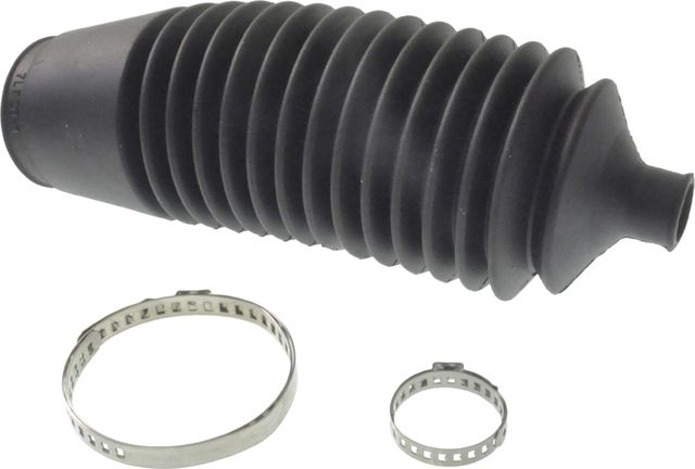 Пыльник рулевой рейки (комплект) Blue Print (резина). Артикул ADC481508