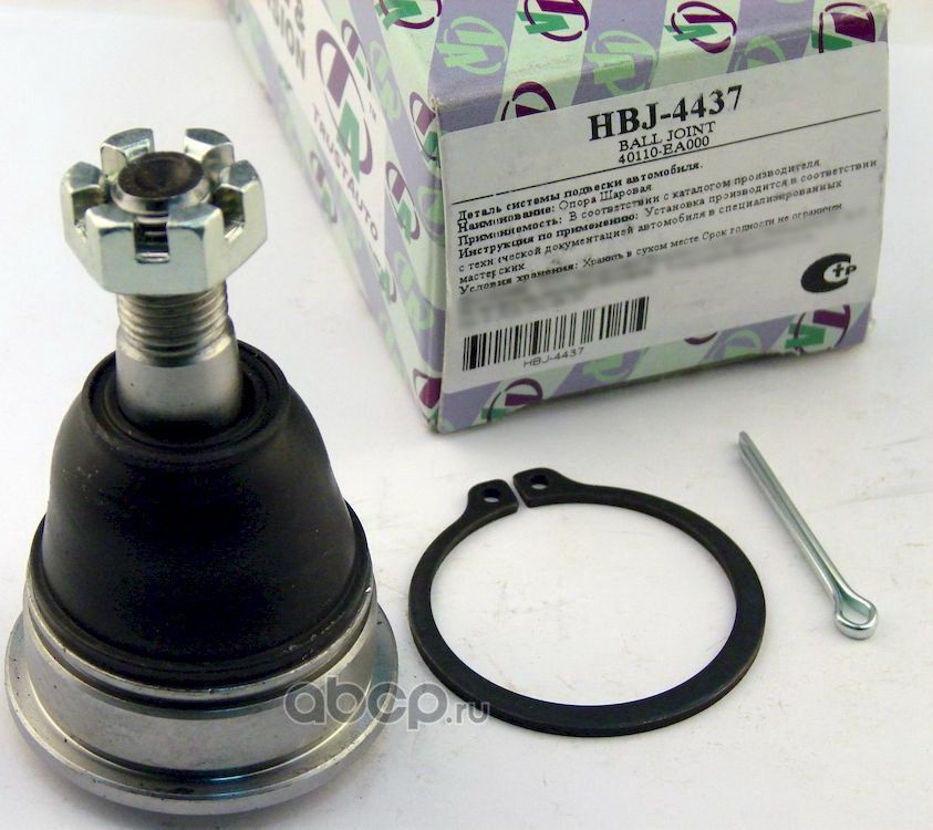 Опора шаровая (Trustauto). Артикул HBJ4437