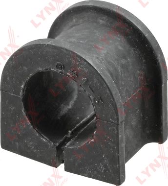 Втулка стабилизатора LYNXauto передняя правая/левая для Mazda 626 V (GF) 1997-2002. Артикул C8923