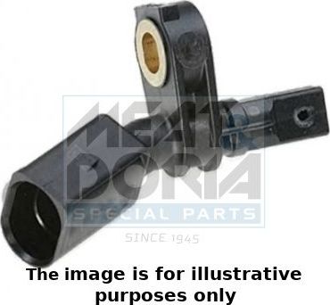 Датчик ABS Meat & Doria. Артикул 90056E