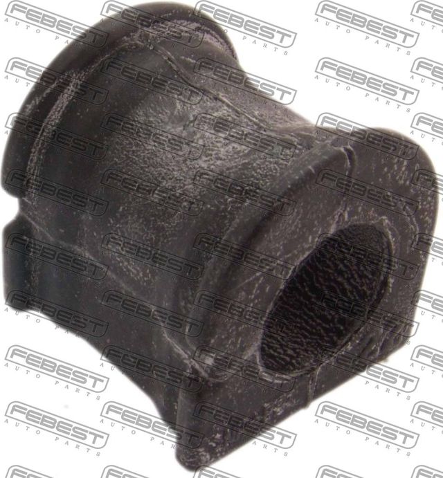 Втулка стабилизатора Febest передняя правая/левая для Toyota Probox I 2002-2014. Артикул TSB-NCP50F
