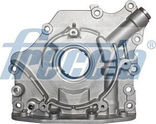 Масляный насос Freccia для Citroen C2 2003-2009. Артикул OP09-166