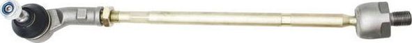 Рулевая тяга поперечная Denckermann правая для SEAT Toledo II 1998-2006. Артикул D180176