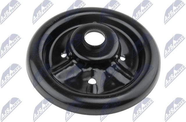 Опора (чашка, тарелка) пружины NTY передняя для Mitsubishi Space Star I 1998-2004. Артикул AD-MS-016