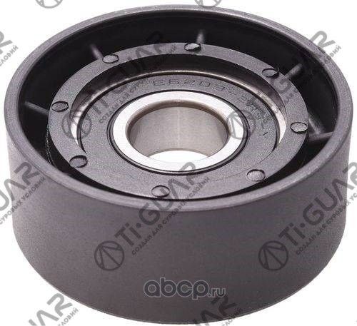 Обводной ролик TG-8200104754* TiGUAR (TI-Guar). Артикул TG8200104754