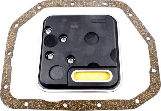 Фильтр АКПП JS Asakashi для Hyundai Accent I 1994-2000. Артикул JT207K