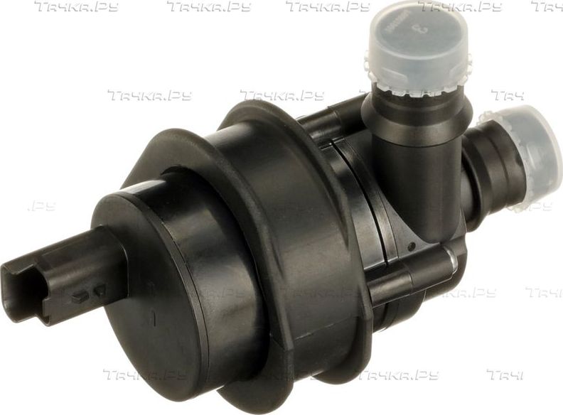 Помпа (водяной насос) Gates ThermalPro™ для Citroen Berlingo II 2008-2019. Артикул 41643E