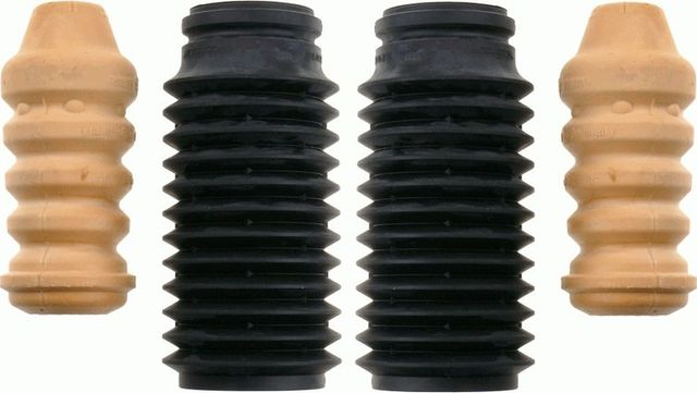 Комплект отбойников и пыльников амортизаторов (стоек) SACHS сервисный комплект задний для Ford Mondeo II 1996-2000. Артикул 900 038