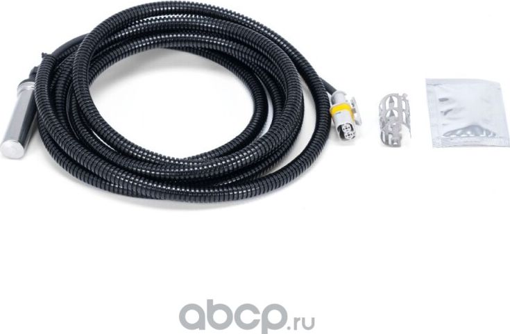 Датчик ABS задний левый (Topcover). Артикул T01433008