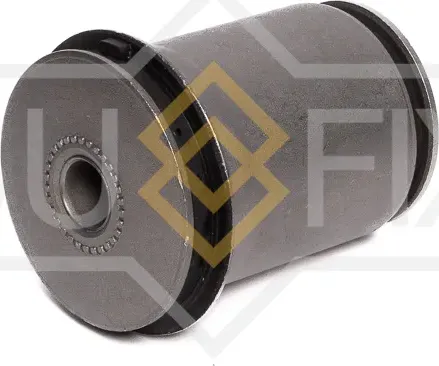 Сайлентблок рычага подвески | перед прав/лев | (Sufix). Артикул SL-1166