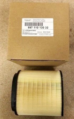 Воздушный фильтр VAG. Артикул 99711013032