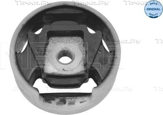 Подушка (опора) двигателя Meyle Original задняя верхняя для Volkswagen Jetta V 2004-2010. Артикул 100 199 0162