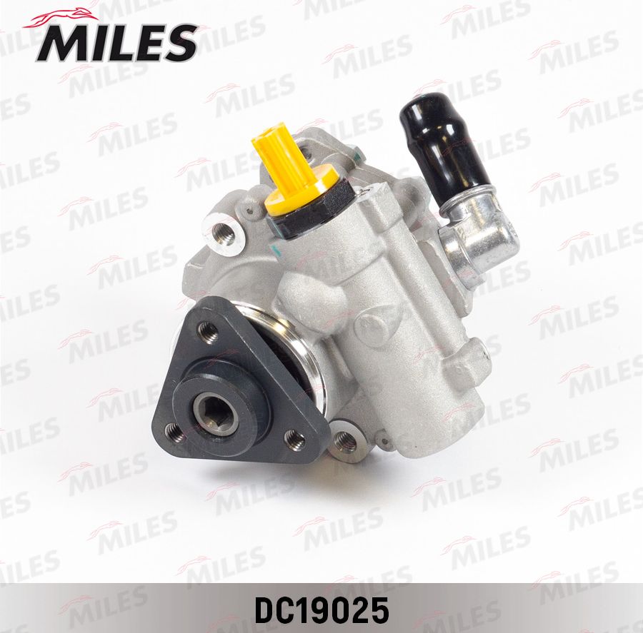 Насос ГУР Miles. Артикул DC19025