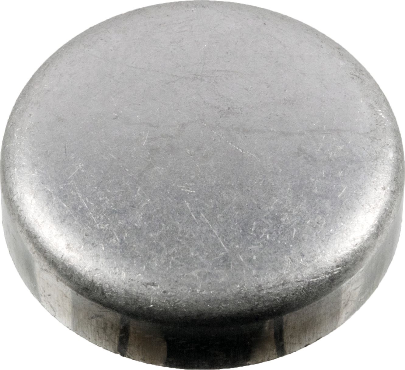 ЗАГЛУШКА МЕТАЛЛИЧЕСКАЯ Febi Bilstein febi Plus. Артикул 07284