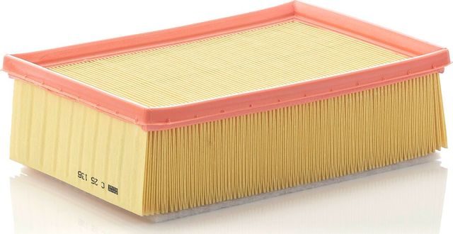 Воздушный фильтр Mann-Filter. Артикул C 25 136