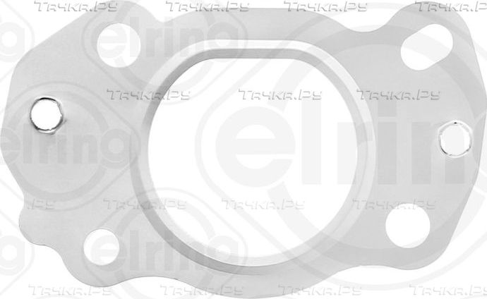 Прокладка выпускного коллектора Elring для Opel Combo E 2018-2026. Артикул 797.800
