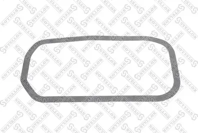 Прокладка маслянного поддона двигателя Stellox для Hyundai Accent I 1994-2000. Артикул 11-29077-SX