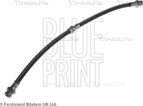 Тормозной шланг Blue Print передний правый/левый для Mitsubishi L200 III 1996-2007. Артикул ADC45346