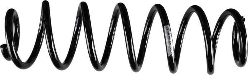 Пружина подвески SACHS. Артикул 994 856