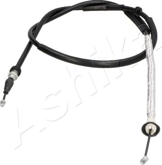 Трос ручника (тросик ручного тормоза) ASHIKA. Артикул 131-00-0238