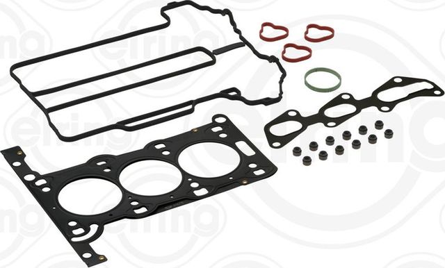 Комплект прокладок ГБЦ Elring для Opel Agila A 2000-2007. Артикул 081.390