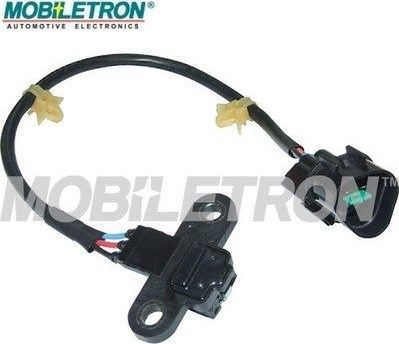 Датчик положения коленвала Mobiletron для Mitsubishi Galant VIII 2000-2004. Артикул CS-U018