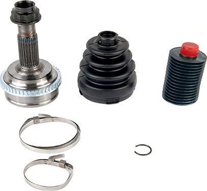 Шрус наружный (граната) Stellox передний для Toyota Platz 1999-2005. Артикул 150 1450-SX