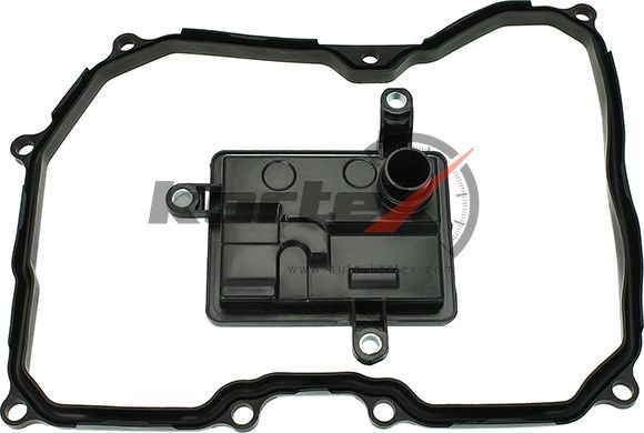 Фильтр АКПП с прокладкой (Kortex). Артикул KO4045