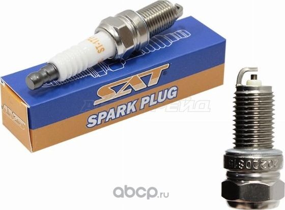 СВЕЧА ЗАЖИГАНИЯ MMC PAJERO MINI 0.7 94-12CHEVROLE Авто серия: КТК00010376 (SAT). Артикул ST1770050