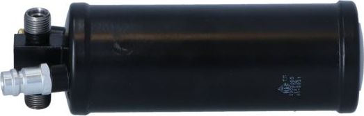 Осушитель кондиционера NRF (сталь). Артикул 33116