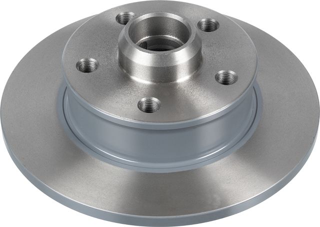 Тормозной диск Febi Bilstein задний для SEAT Toledo I 1993-1999. Артикул 11394