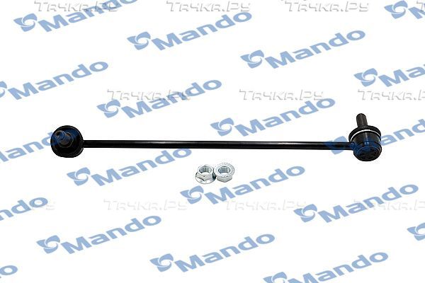 Стойка (тяга) стабилизатора Mando. Артикул MSC010090